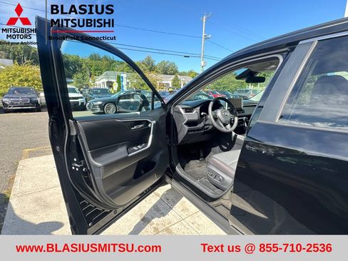 Used 2024 Toyota RAV4 XLE w/ Weather Package AWD/4WD image 12