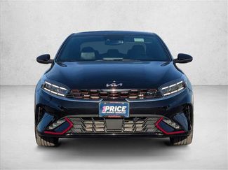 Used 2024 Kia Forte GT w/ GT2 Package video 2