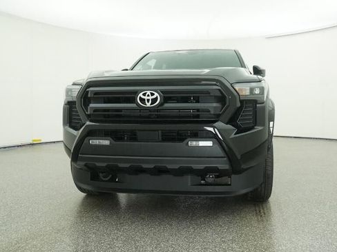 New 2025 Toyota Tacoma SR5 image 31