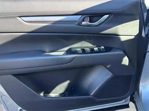 Used 2019 MAZDA CX-5 Touring image 23