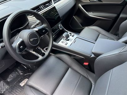 New 2026 Jaguar F-PACE R-Dynamic S