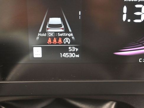 Certified 2023 Kia Sportage LX image 16