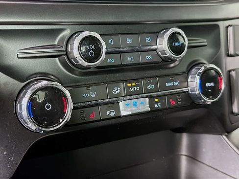 Certified 2024 Ford F150 XLT w/ Equipment Group 302A MID image 18