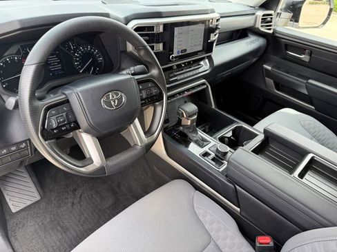 Used 2023 Toyota Tundra SR5 w/ SR5 Convenience Package image 9