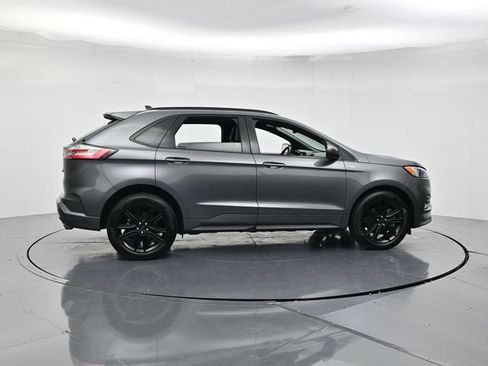 Certified 2021 Ford Edge ST-Line FWD image 2