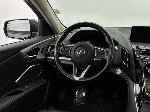 Used 2019 Acura RDX AWD image 27