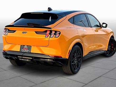 Used 2023 Ford Mustang Mach-E GT w/ GT Performance Edition image 12