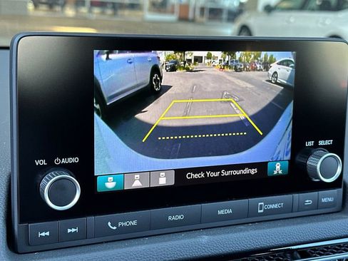 New 2025 Honda Civic Sport image 21