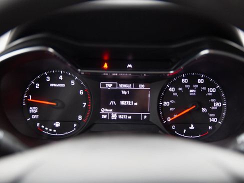 Used 2022 Chevrolet TrailBlazer LT w/ Convenience Package image 11