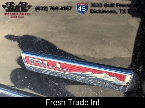 Used 2015 GMC Sierra 1500 SLT image 8