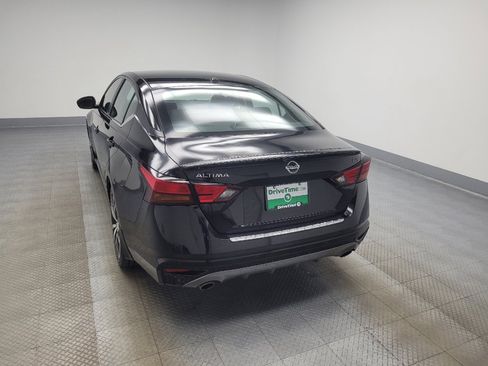 Used 2022 Nissan Altima 2.5 SR image 6