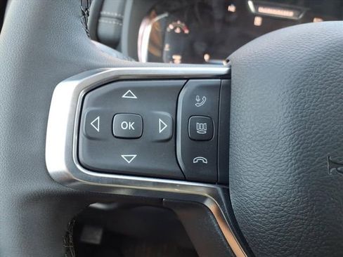 New 2026 RAM 3500 Laramie w/ Sport Appearance Package image 26