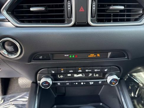 Used 2022 MAZDA CX-5 AWD 2.5 Turbo image 25
