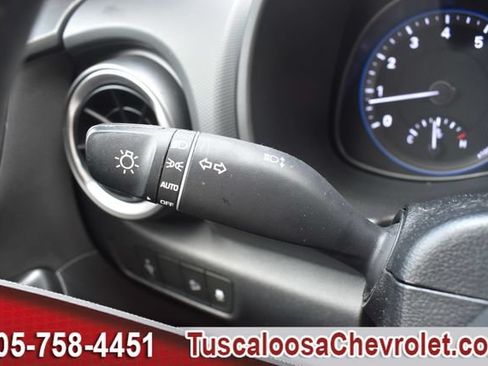 Used 2023 Hyundai Kona SEL w/ Convenience Package FWD image 29