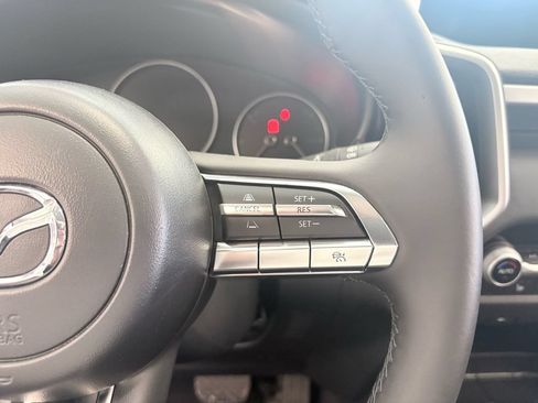 Used 2026 MAZDA CX-50 AWD 2.5 S w/ Preferred Pkg image 19