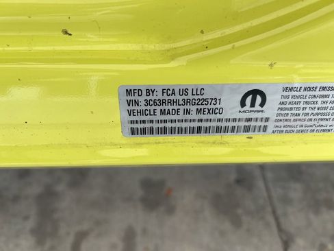 Used 2024 RAM 3500 Big Horn image 42