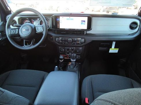 New 2026 Jeep Gladiator Willys image 12