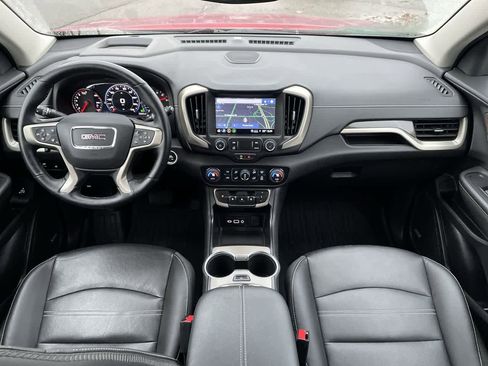 Used 2023 GMC Terrain Denali w/ LPO, Floor Liner Package image 24