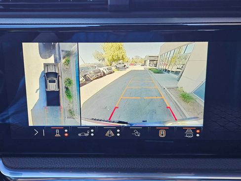 Used 2024 GMC Sierra 2500 Denali w/ Denali Reserve Package image 27