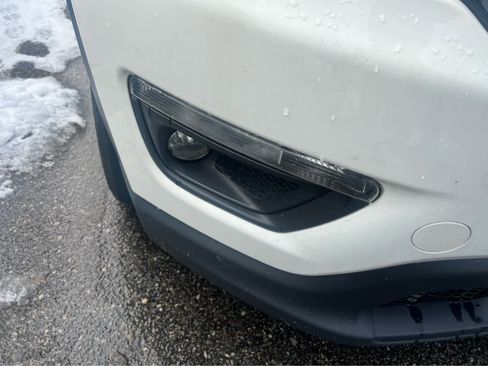 Used 2019 Jeep Compass Latitude w/ Cold Weather Group image 4