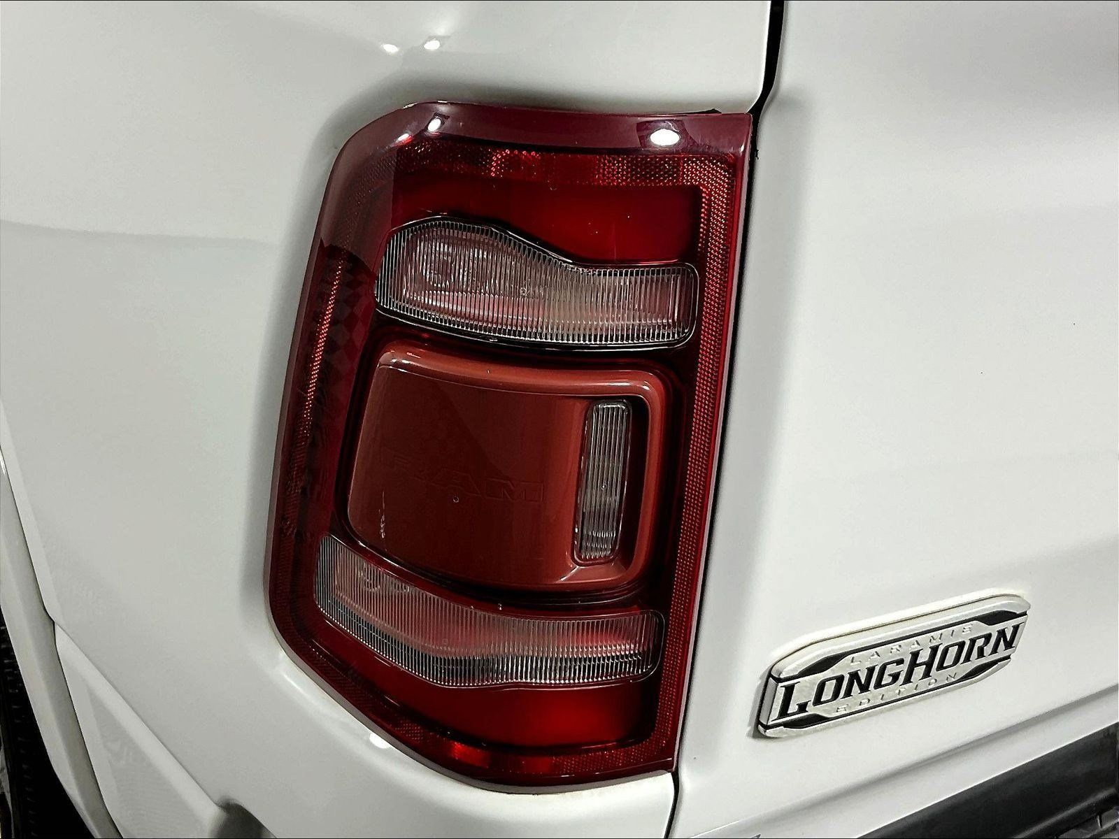 Used 2020 RAM 1500 Longhorn AWD/4WD image 24