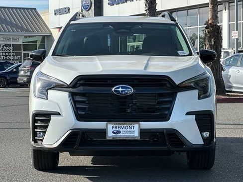 New 2026 Subaru Ascent Premium w/ Premium Package AWD/4WD image 6
