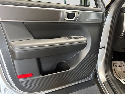 New 2026 Hyundai Santa Fe SEL image 14