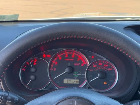 Used 2013 Subaru Impreza WRX STI Limited image 23