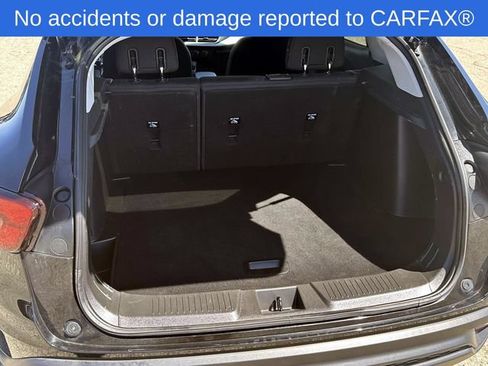 Certified 2024 Chevrolet Trax LS FWD image 12