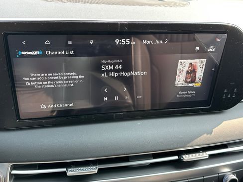 New 2025 Hyundai Palisade Calligraphy image 27