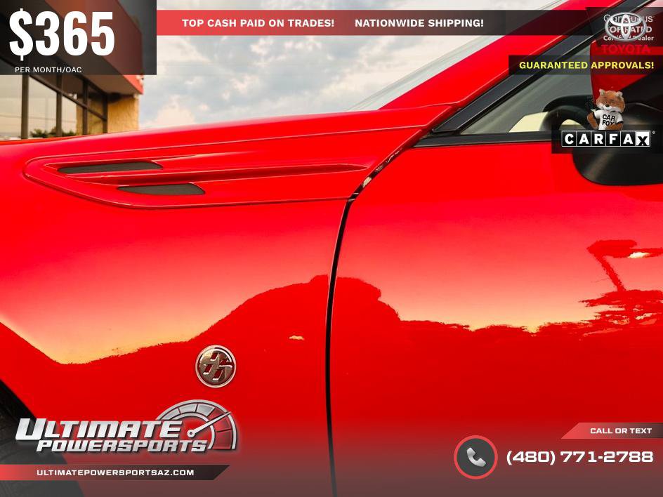 Used 2020 Toyota 86 RWD image 94