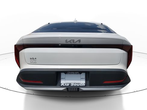 New 2025 Kia K4 EX image 6