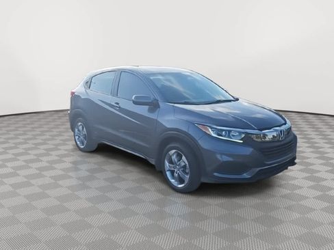 Used 2022 Honda HR-V LX image 2
