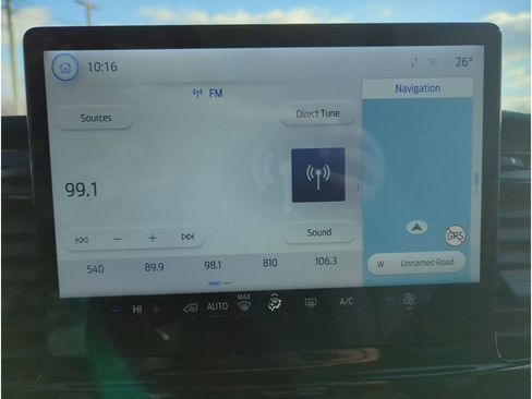 Used 2025 Ford Transit 350 XLT image 25