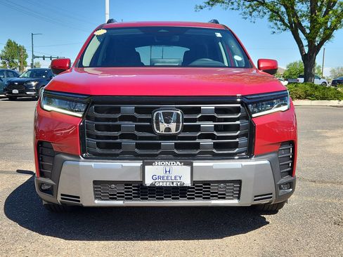 New 2026 Honda Pilot EX-L image 8