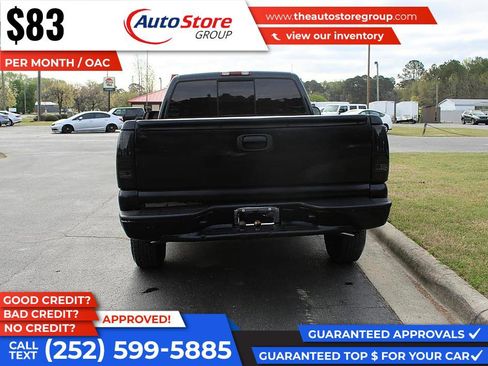 Used 1999 Chevrolet Silverado 1500 LS image 7