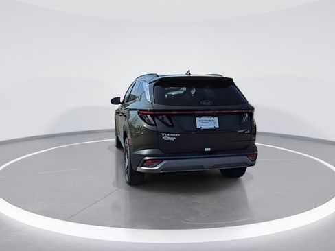 New 2026 Hyundai Tucson Limited AWD/4WD image 7