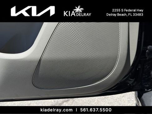 Used 2022 Kia Sportage Nightfall Edition AWD/4WD image 15