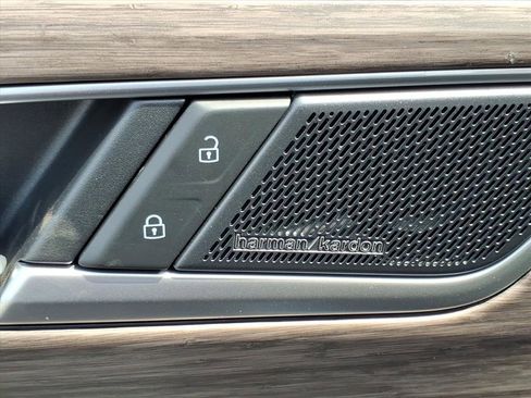 New 2026 Volkswagen Atlas SEL Premium R-Line image 11