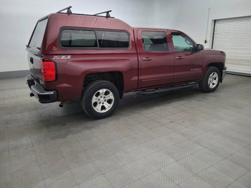 Used 2015 Chevrolet Silverado 1500 LT w/ All Star Edition AWD/4WD image 10