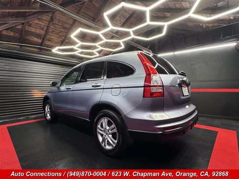 Used 2011 Honda CR-V EX-L image 4