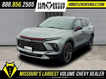 New 2025 Chevrolet Blazer LT w/ Redline Edition