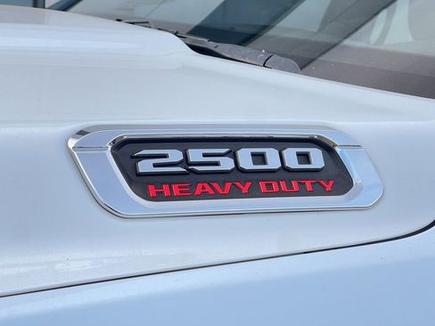 Used 2021 RAM 2500 Tradesman image 34