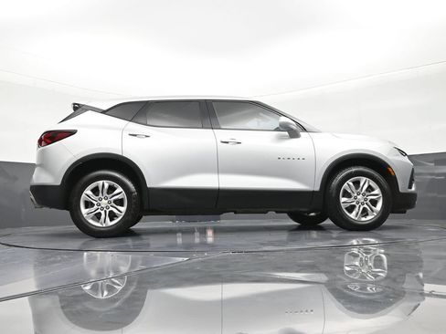 Used 2020 Chevrolet Blazer LT FWD image 25