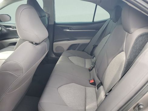 Certified 2024 Toyota Camry LE image 13