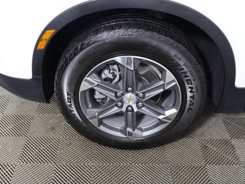 Used 2024 Chevrolet Blazer LT w/ Convenience Package image 17