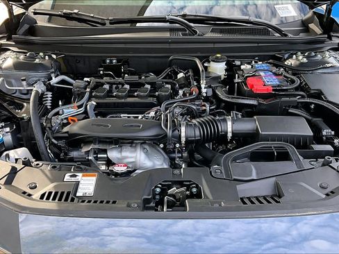 Used 2026 Honda Accord LX image 16