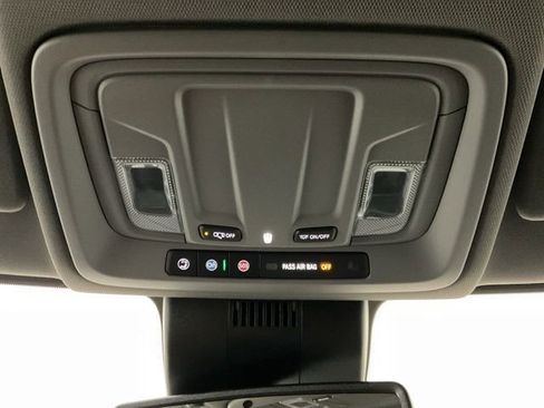 New 2025 Chevrolet Silverado 2500 W/T image 18