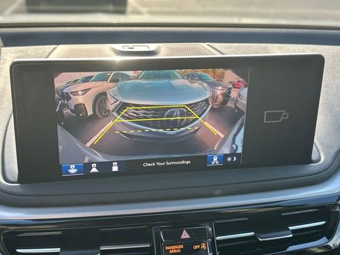 New 2026 Acura MDX SH-AWD image 22