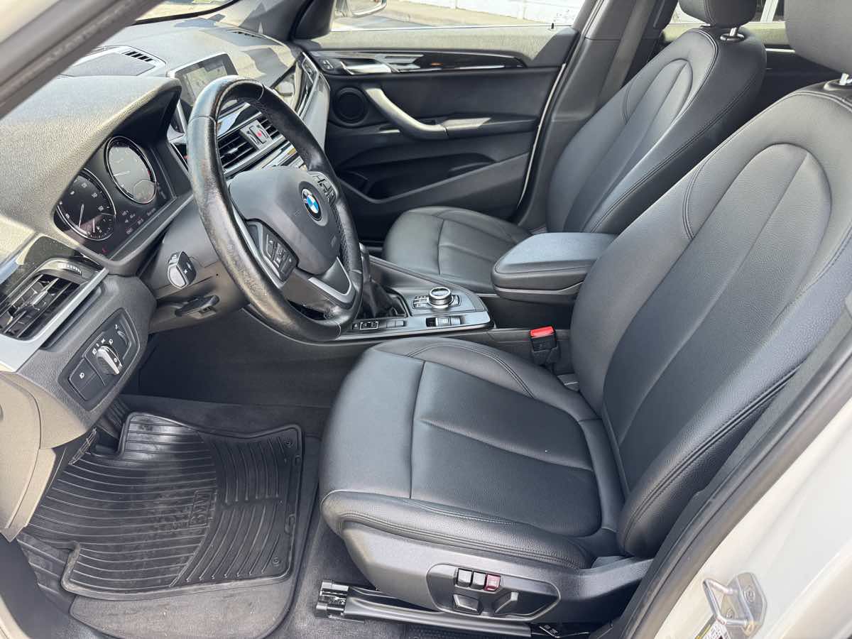 Used 2018 BMW X1 sDrive28i FWD image 27